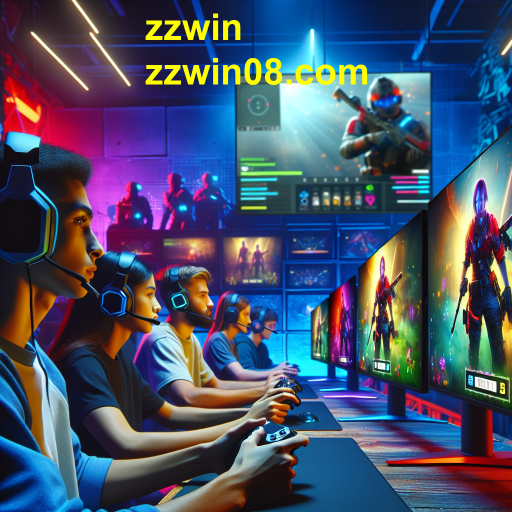 A Evolução dos Jogos Multiplayer: Uma Nova Era de Conexões e Competitividade