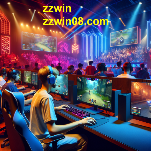 O Crescimento dos Esports: Uma Nova Era Competitiva